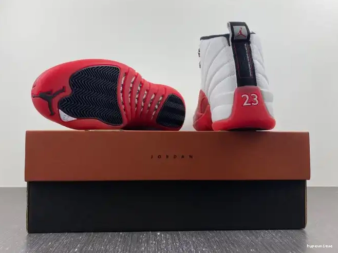 HYPE Retro Air 130690-110 Cherry 12 Jordan 0501